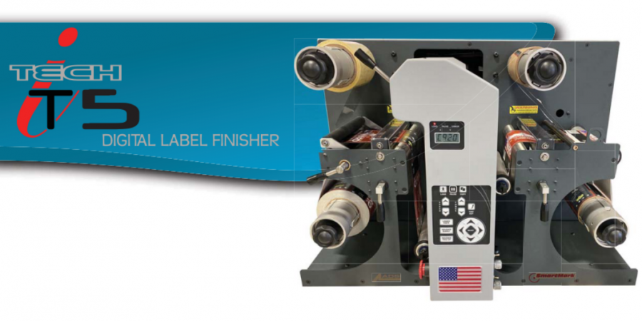 How Small Businesses Can Achieve Short-Run Profitability with A Scalable All-In-One Label Solution